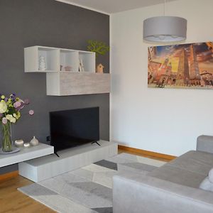Appartement met een Slaapkamer
